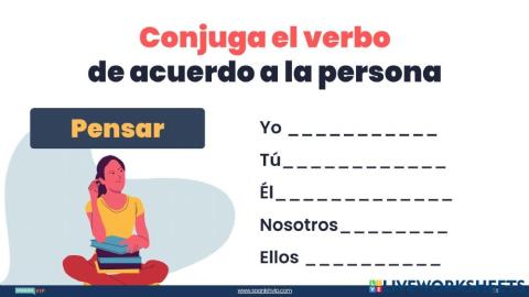 Clase Práctica PRESENTE SIMPLE VII