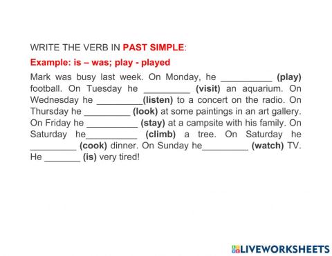Academy Stars 2 Final Grammar test
