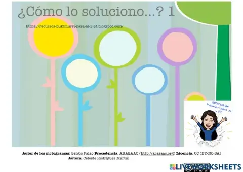 Soluciones a hechos cotidianos 1