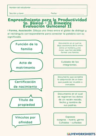 EQ2 1B Emprendimiento 2Bim 2022