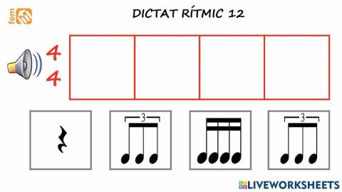 6è Dictat 12