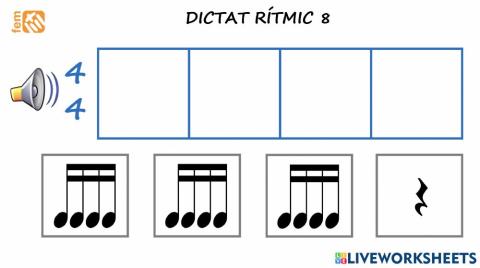 4t Dictat 8
