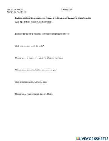 Ejercicio 3 reglamento