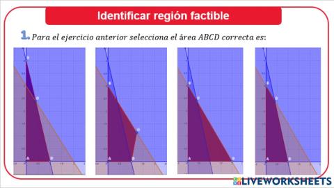 Programación Lineal 1 2