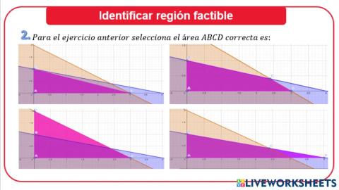Programación Lineal 2 2