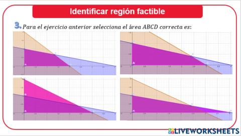 Programación Lineal 3 2