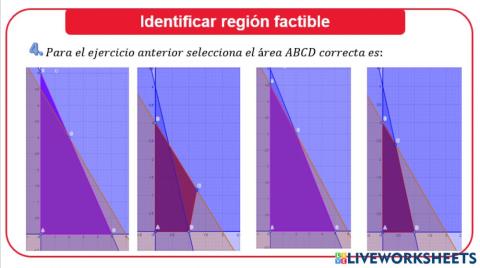 Programación Lineal 4 2
