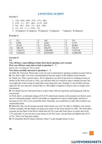 M01-01-Listening Script