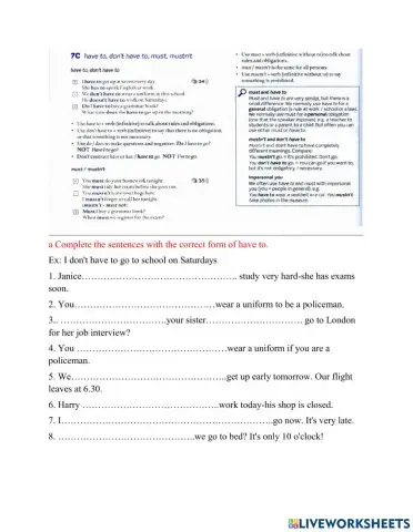 ST-tuần 5-thứ 3-grammar point và bài tập