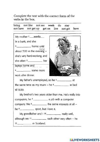 ST 2- BS thứ 3 ngày 19.4