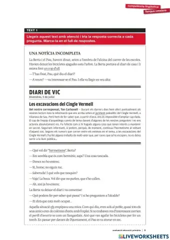 Competències bàsiques català 2017