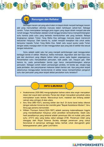 E-modul Suhu dan Kalor