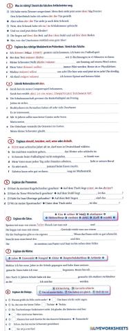 Ideen 2 Test Modul 5