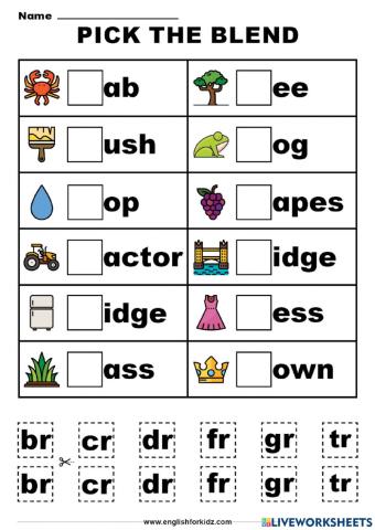 Phonics