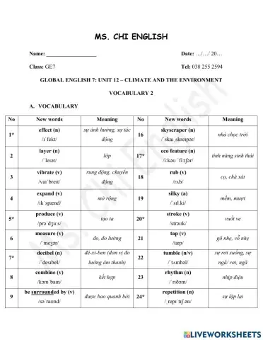 04.04.2022-GE7-U12-Vocabulary2