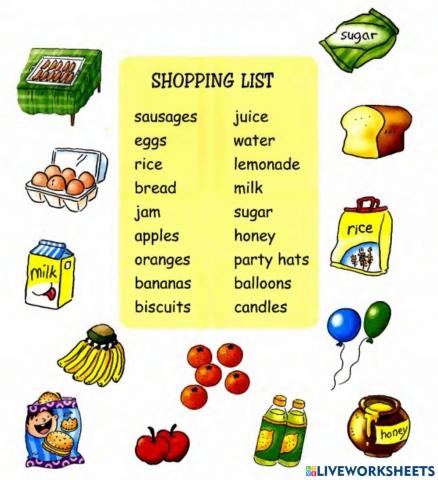 Countable and uncountable nouns