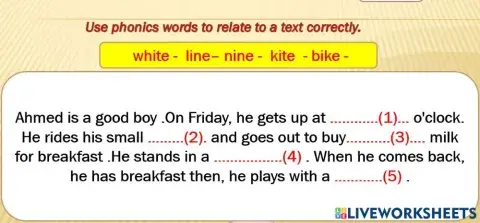 Grade 3 unit 7 lesson 4