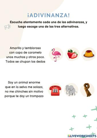 Conciencia semantica