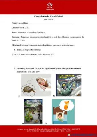 Ankuwilka, el de la sagrada resistencia.