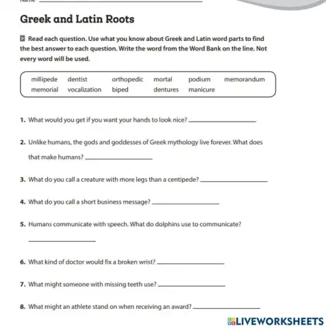 Know it Show it p.190