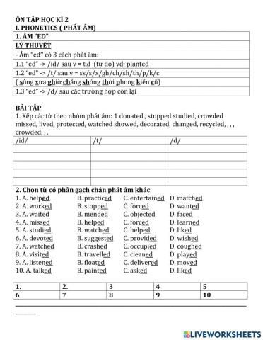 ENGLISH 6 - i LEARN SMART WORLD