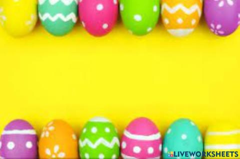 Easter