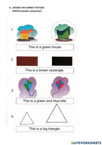 Tugas Kelas 1 Chapter 8 Review