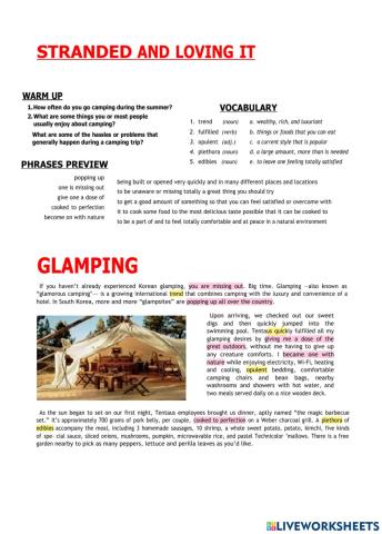 Glamping - reading b2