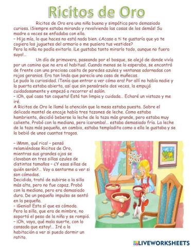 Narración - literatura