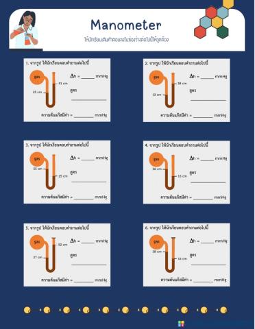 มานอมิเตอร์