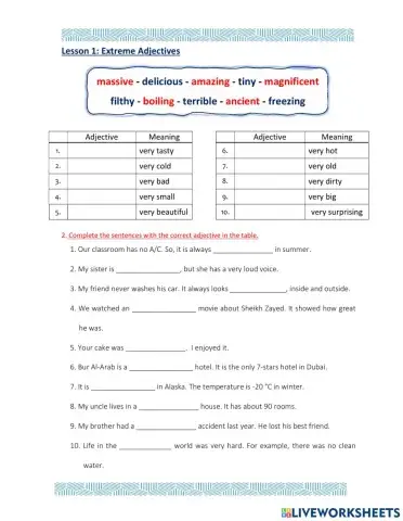 Access 8 - Festivals - Pilgrimage to Mecca - Act 4