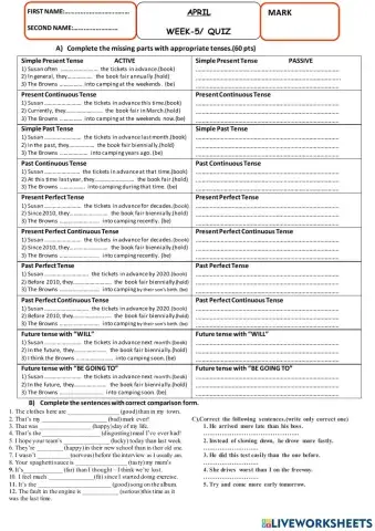 Quiz 24-TED 7-April-5