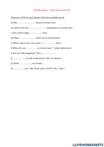 GRADE 3-Unit 10-Live 2