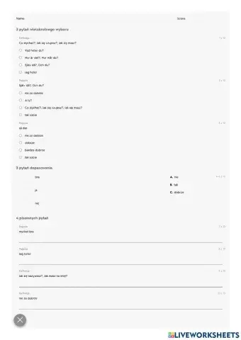 Grundläggande fraser