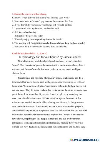 ST 1- tuần 5-buổi 3-test