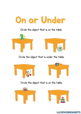 Prepositions
