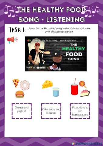 Idu 7 - healthy pancake