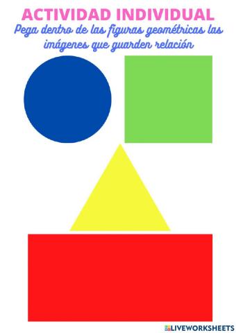 Figuras geométricas