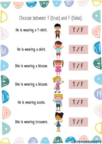 Unit 4 - Grammar and vocabulary
