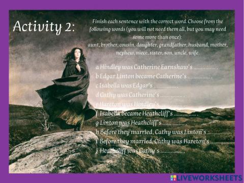 Wuthering 2