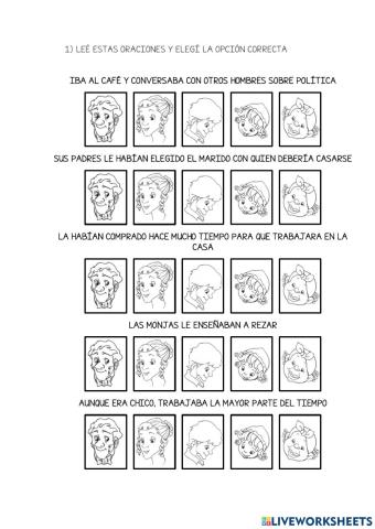 Los Azcuénaga, una familia de 1810