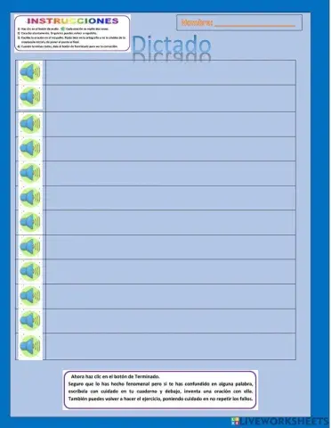 Diéresis y uso de gue gui