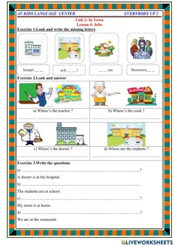 PBT Unit 2 Lesson 4 (Up2) Mrs.Thuy