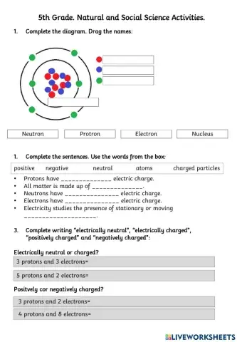 Electricity and the Visigoths