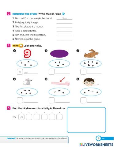 Bright Ideas 2 AB p 5