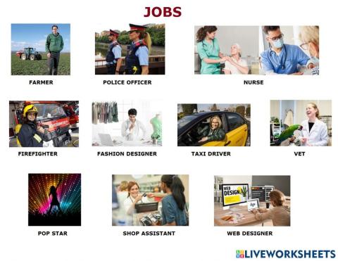Jobs