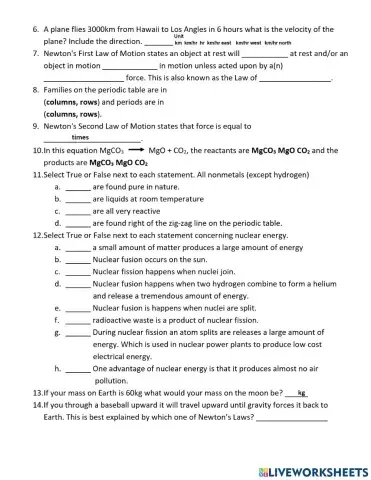 BM4-Study Guide page 2