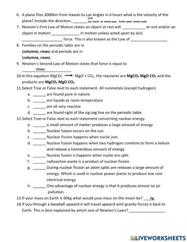 BM4-Study Guide page 2