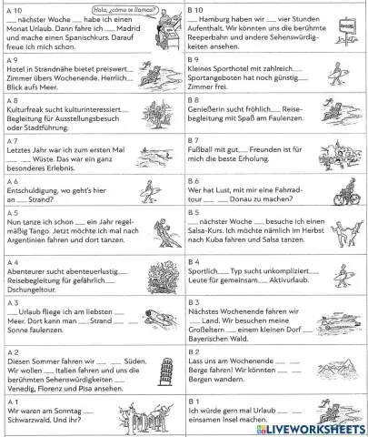 A2 Lek12 Adjektivdeklination und Lokale Präposition