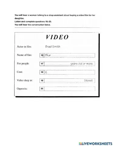 Ket 4-listening-test 3-part 4